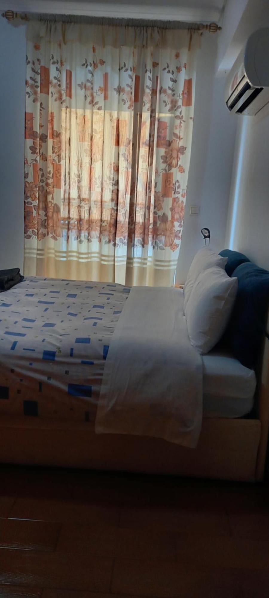 Vasi Apartment Markopoulo Mesogaias Bagian luar foto
