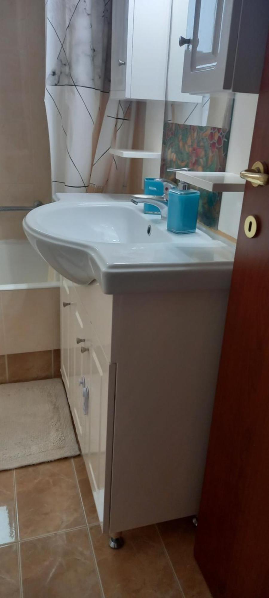 Vasi Apartment Markopoulo Mesogaias Bagian luar foto